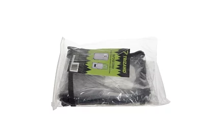 Transparentní ochranný obal na cestovní kufr