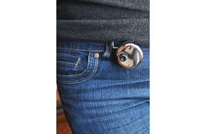 Clicker – ruční počítadlo