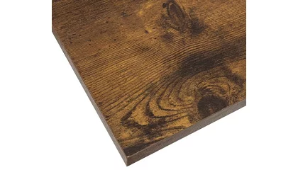 Nástěnná industriální polička