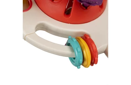 Smyslová hračka pro děti – 6v1