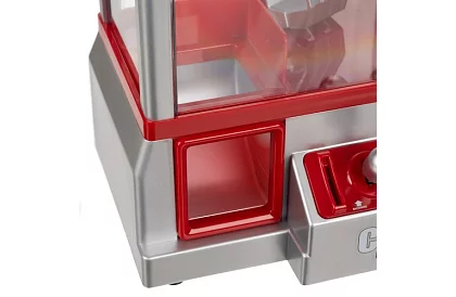 Drapákový automat na sladkosti - candy machine