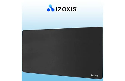 Stolní podložka pod myš a klávesnici - 89x40 cm