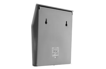 LED solární číslo domu