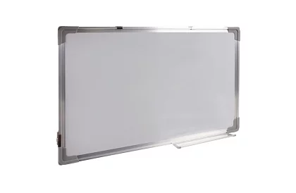 Magnetická tabule 40 x 60 cm + příslušenství