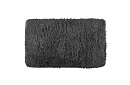 Koupelnové předložky – sada 3 kusů - šedá