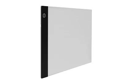 Svítící LED deska na obkreslování A4