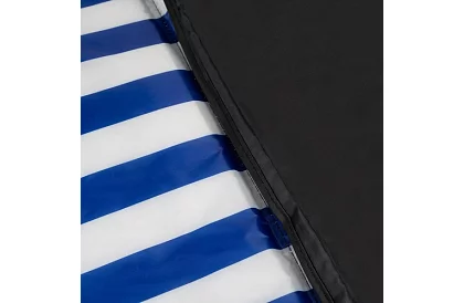 Skládací plážová podložka 190 x 66 cm