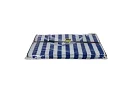 Skládací plážová podložka 190 x 66 cm
