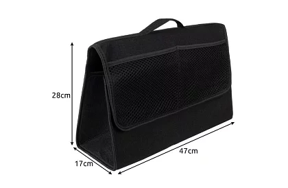 Organizer do kufru auta - 22 L