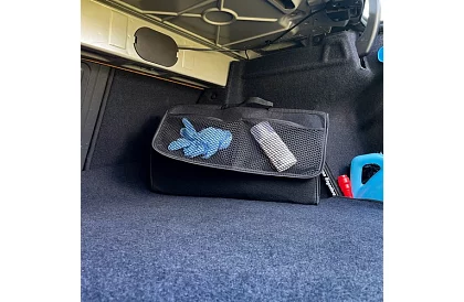 Organizer do kufru auta - 22 L
