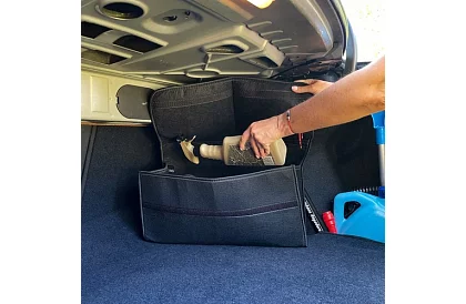 Organizer do kufru auta - 22 L