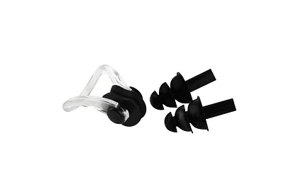 Plavecké brýle - sada s příslušenstvím