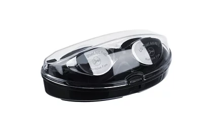 Plavecké brýle - sada s příslušenstvím