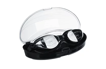 Plavecké brýle - sada s příslušenstvím