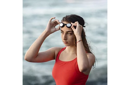 Plavecké brýle - sada s příslušenstvím