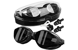 Plavecké brýle - sada s příslušenstvím