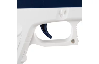 Vodní automatická pistole + 2 zásobníky