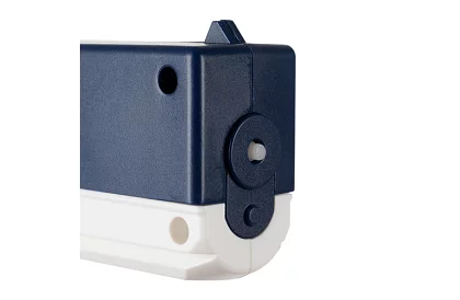 Vodní automatická pistole + 2 zásobníky