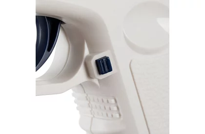 Vodní automatická pistole + 2 zásobníky