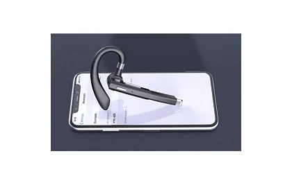 Bezdrátové handsfree bluetooth sluchátko