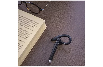 Bezdrátové handsfree bluetooth sluchátko