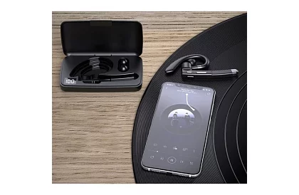 Bezdrátové handsfree bluetooth sluchátko