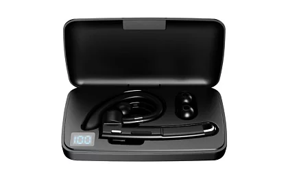 Bezdrátové handsfree bluetooth sluchátko