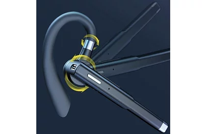 Bezdrátové handsfree bluetooth sluchátko