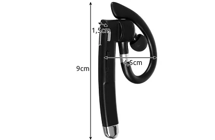 Bezdrátové handsfree bluetooth sluchátko