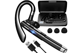 Bezdrátové handsfree bluetooth sluchátko