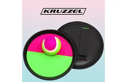 Catchball – házecí hra