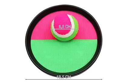 Catchball – házecí hra