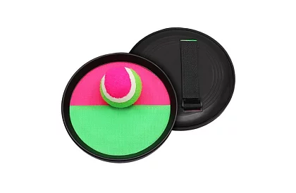 Catchball – házecí hra