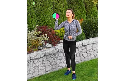 Catchball – házecí hra