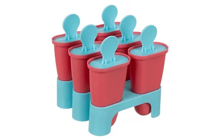 Forma na domácí nanuky