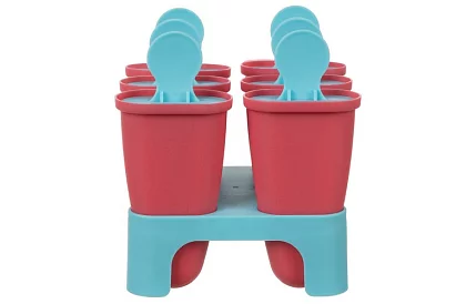 Forma na domácí nanuky