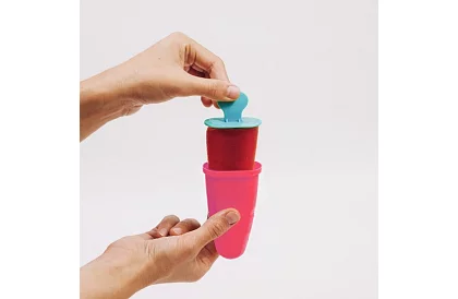 Forma na domácí nanuky