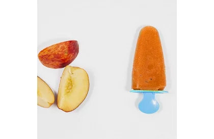 Forma na domácí nanuky