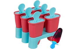 Forma na domácí nanuky