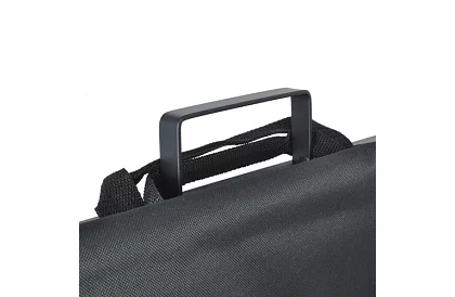 Stojan na dřevo ke krbu